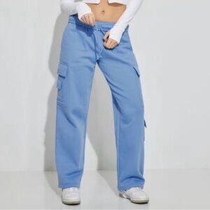 Garage Cargo Sweatpants UltraFleece